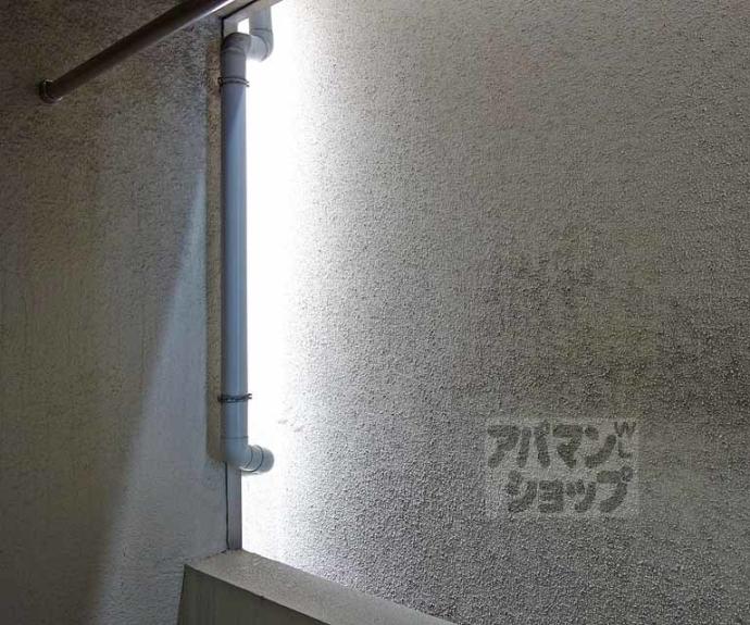 【マンション５】間取