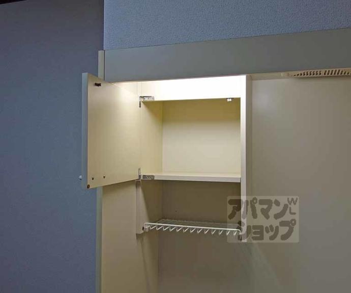 【マンション５】間取