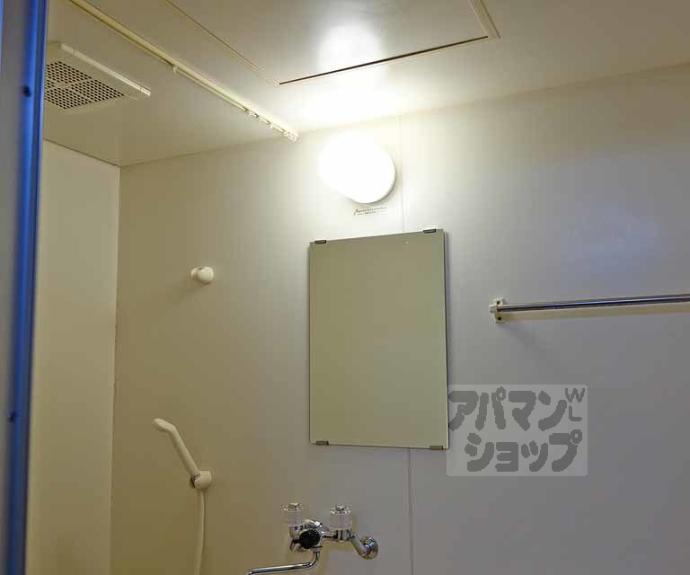 【マンション５】間取