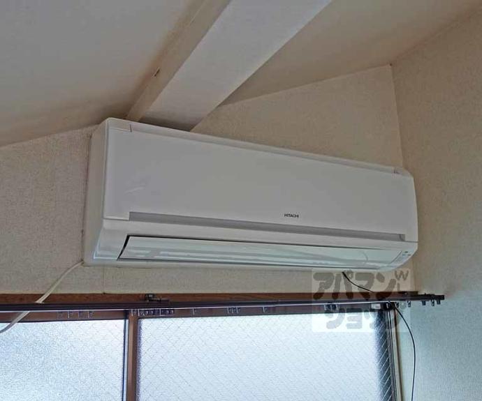 【マンション５】間取