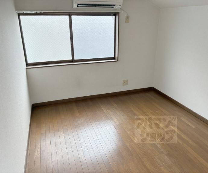 【マンション5】間取