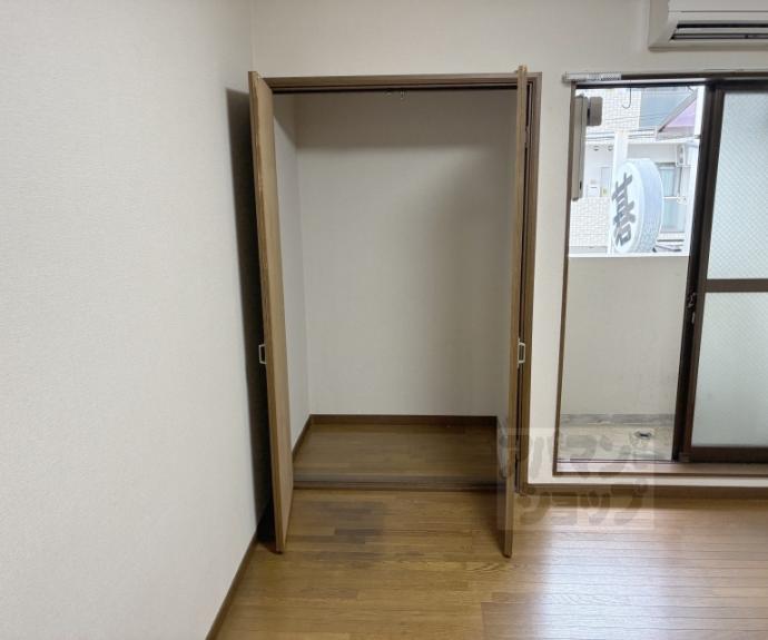 【マンション5】間取