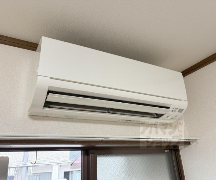 【マンション5】間取