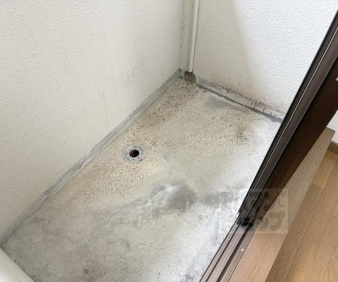 【マンション5】間取