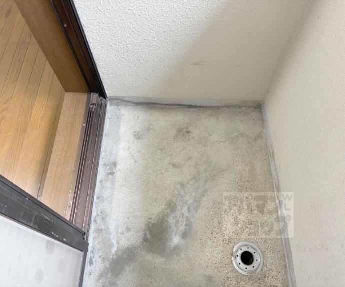 【マンション5】間取