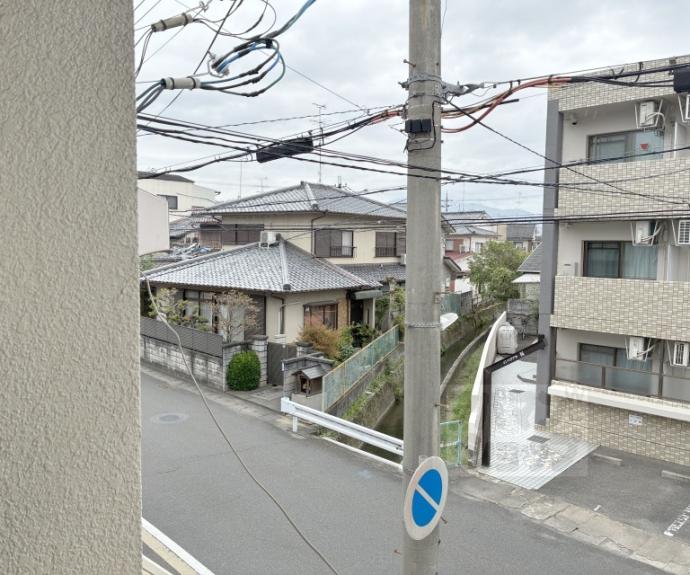 【マンション5】間取