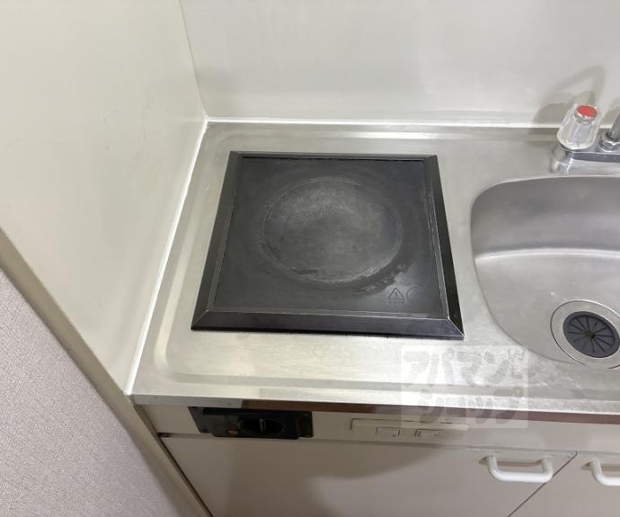 【マンション5】間取