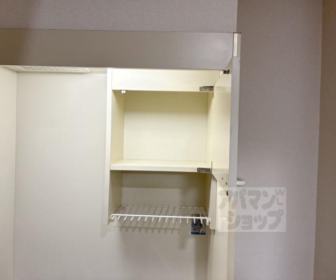 【マンション5】間取