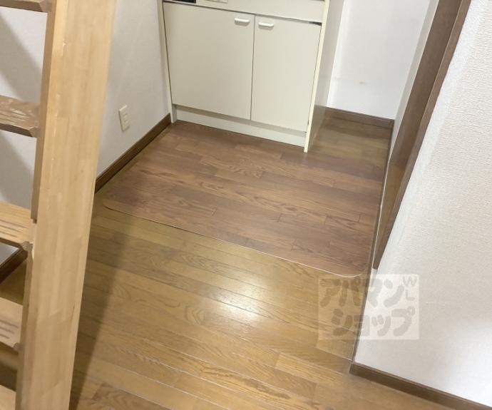 【マンション5】間取