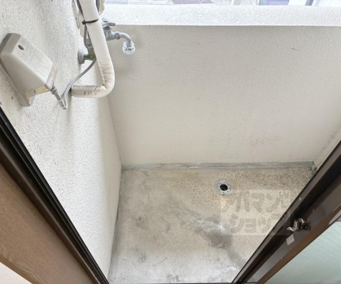 【マンション5】間取