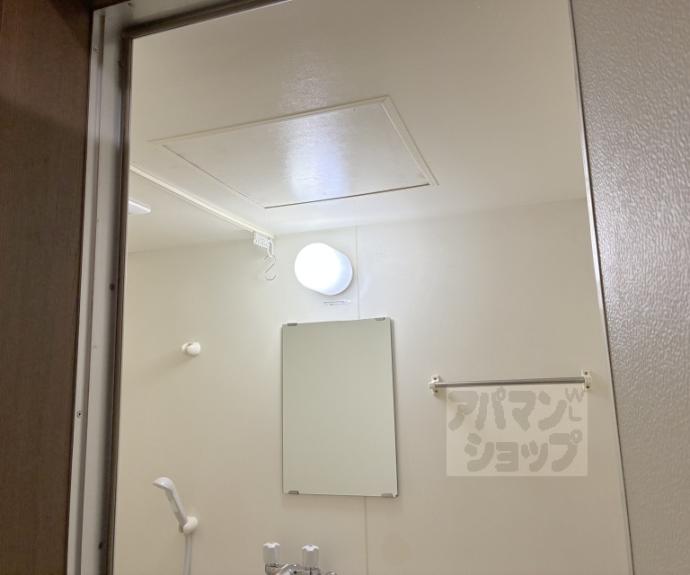 【マンション5】間取