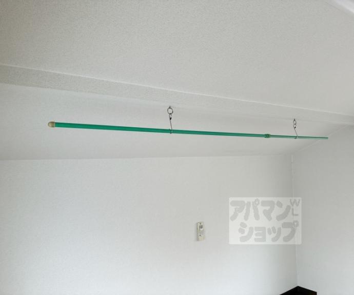 【マンション5】間取