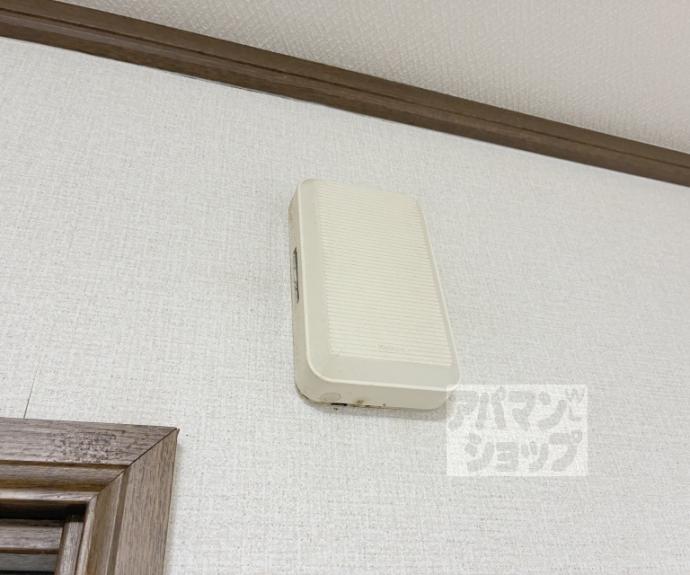 【マンション5】間取