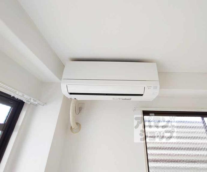【カーサ府庁前】間取