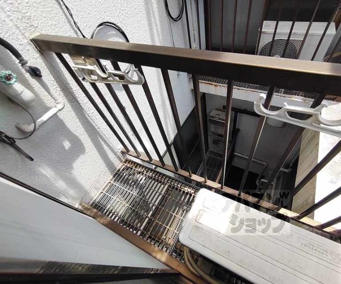 【カーサ府庁前】間取