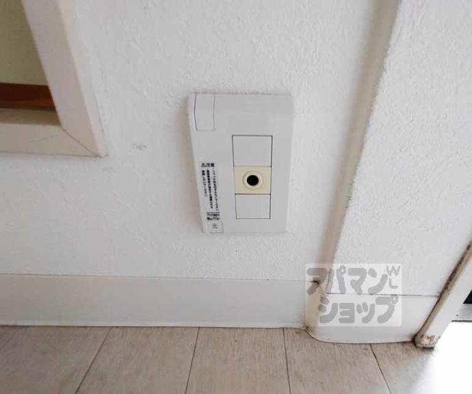 【カーサ府庁前】間取
