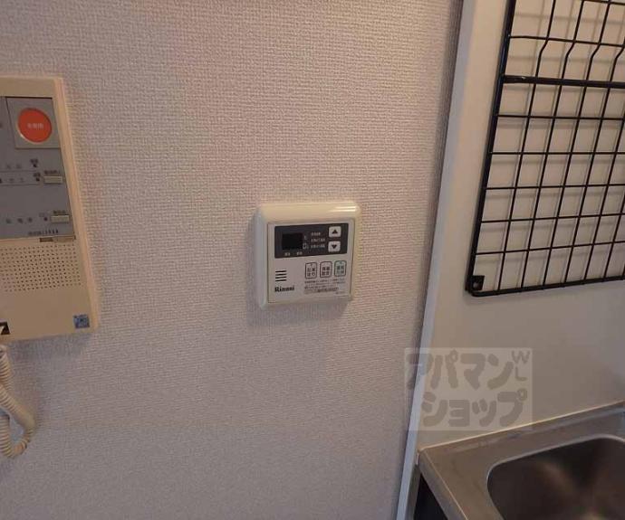 【プチ下立売】間取