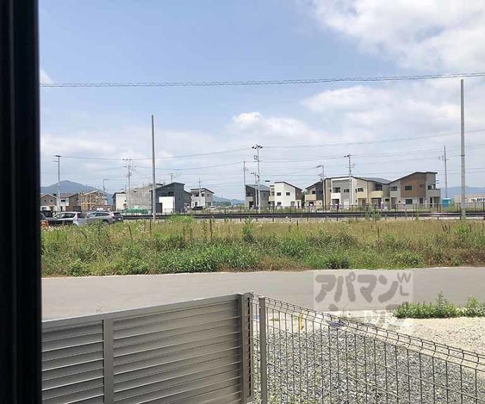 【セントフィオーレ亀岡駅北】間取