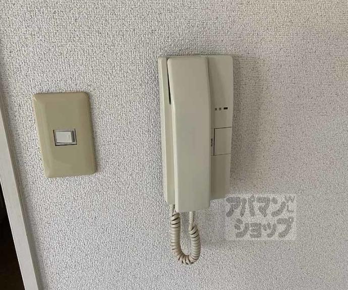 【リシェス二条】間取
