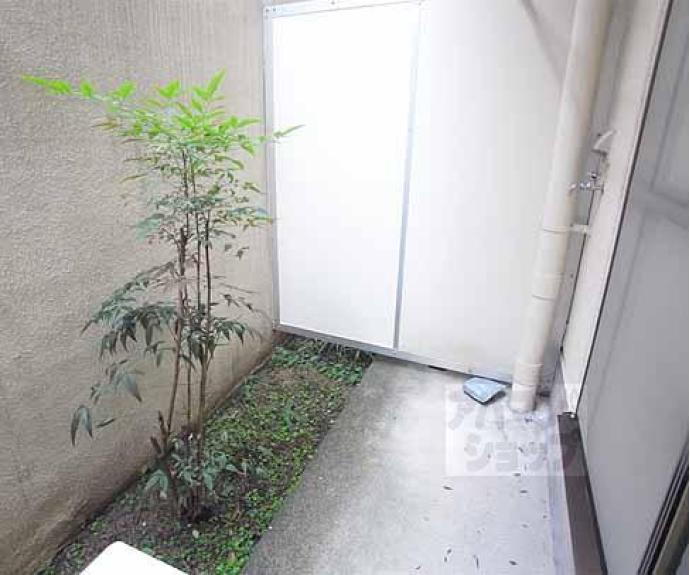 【サンハイツ清水】間取
