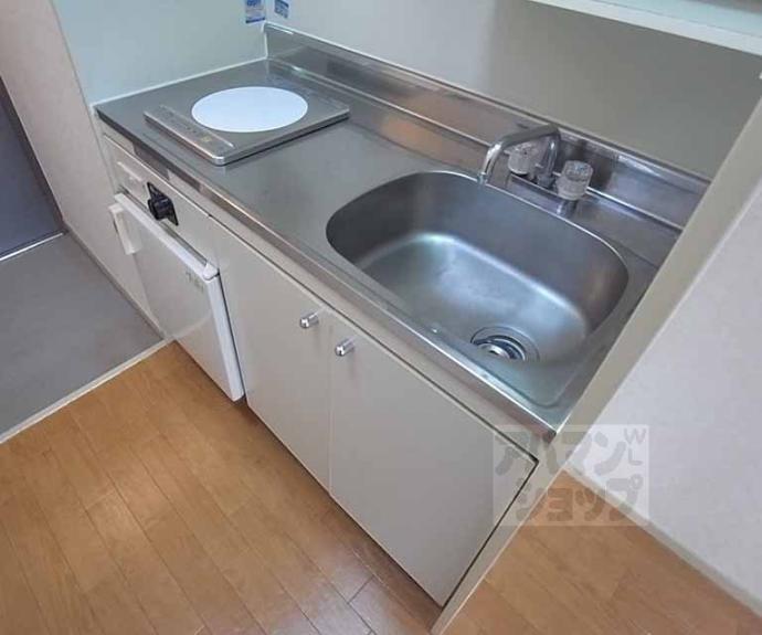 【万里小路アベニュー】間取