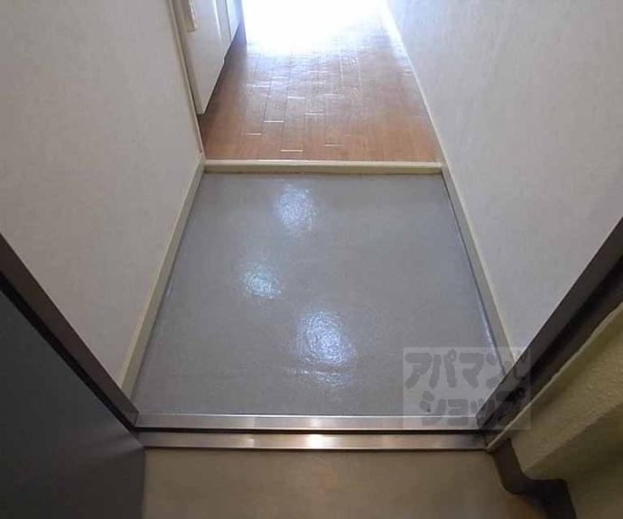 【万里小路アベニュー】間取