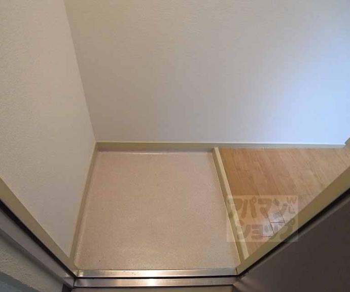 【万里小路アベニュー】間取