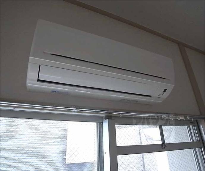 【万里小路アベニュー】間取