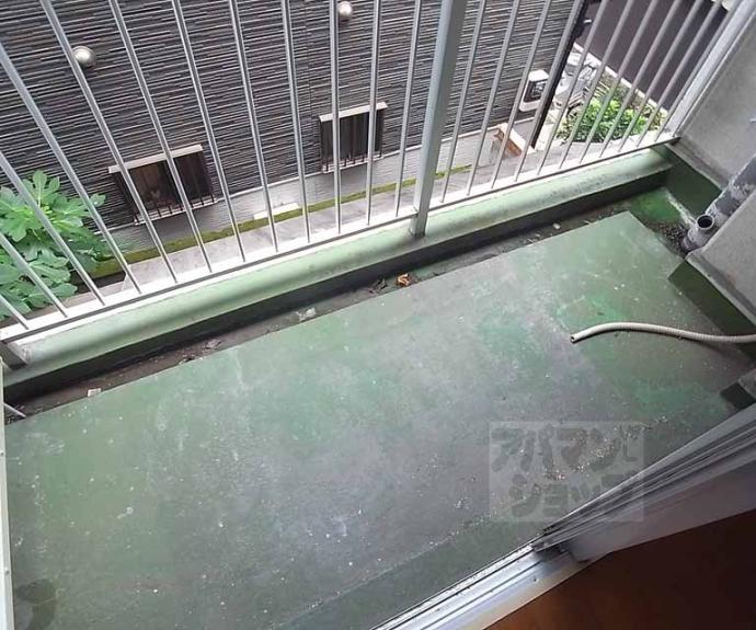 【万里小路アベニュー】間取