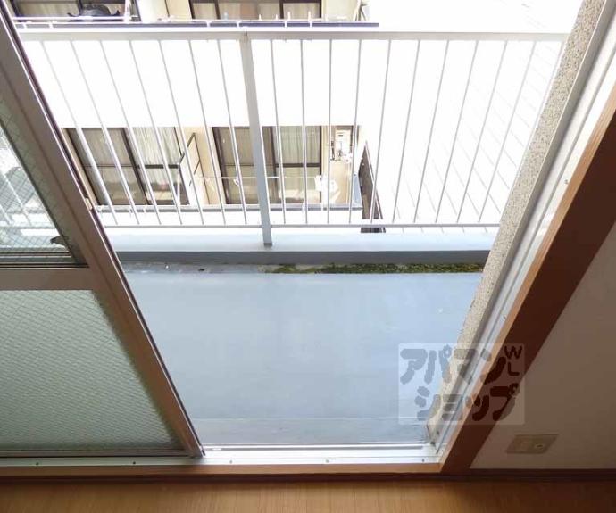 【万里小路アベニュー】間取