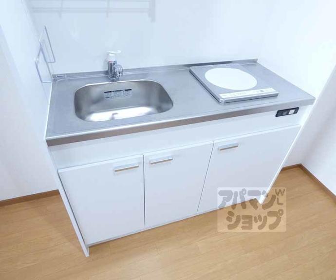 【万里小路アベニュー】間取