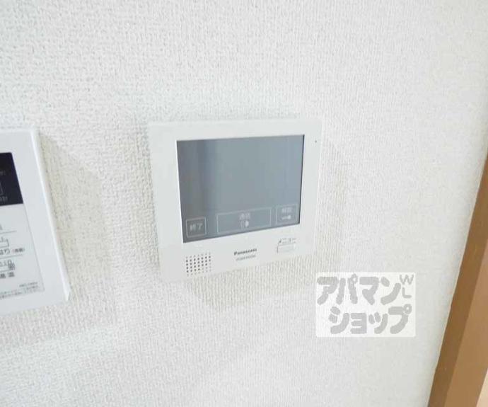 【万里小路アベニュー】間取