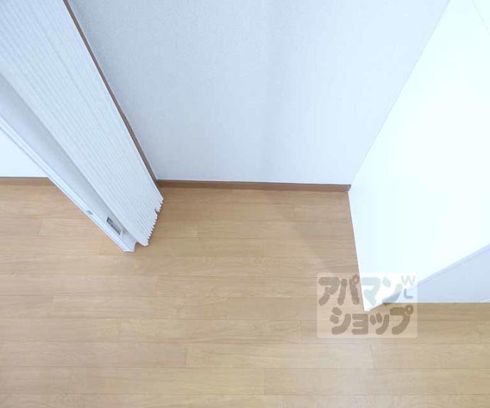 【万里小路アベニュー】間取