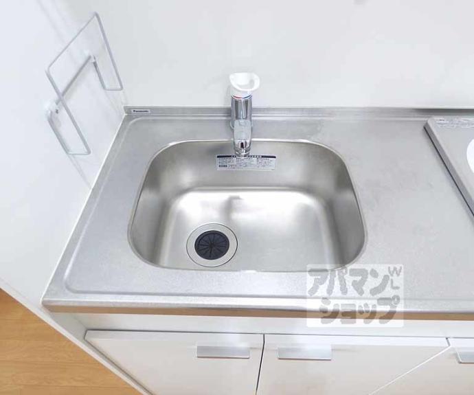 【万里小路アベニュー】間取