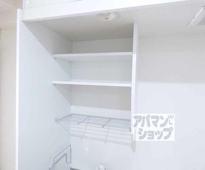 【万里小路アベニュー】間取