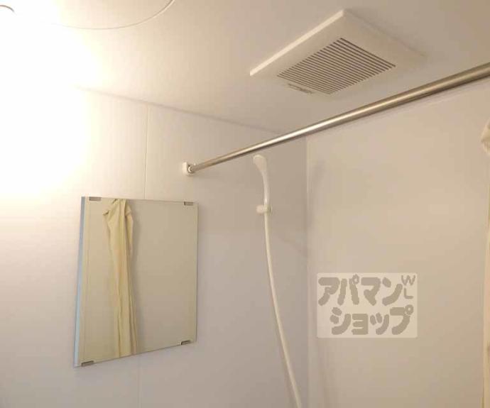 【万里小路アベニュー】間取