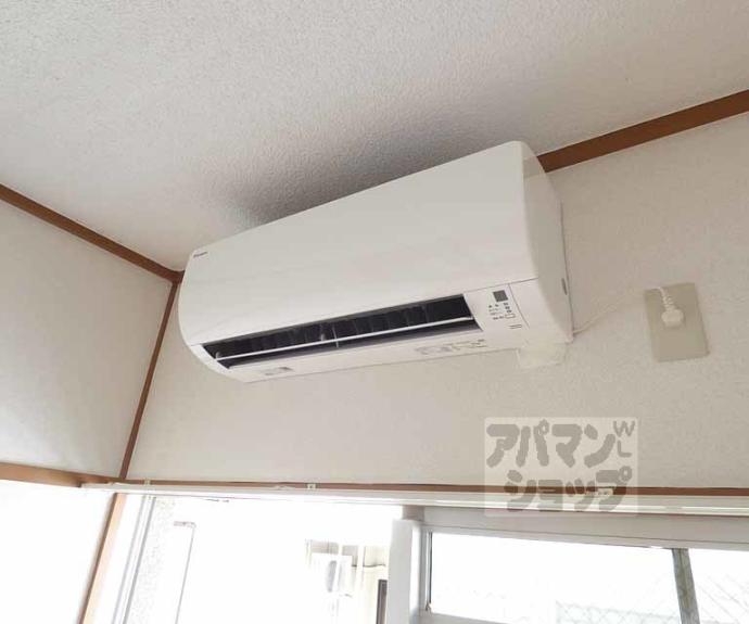 【万里小路アベニュー】間取