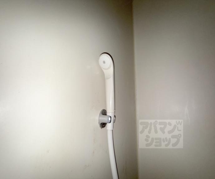 【万里小路アベニュー】間取