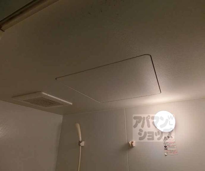 【ヴィアーレ四条大宮】間取
