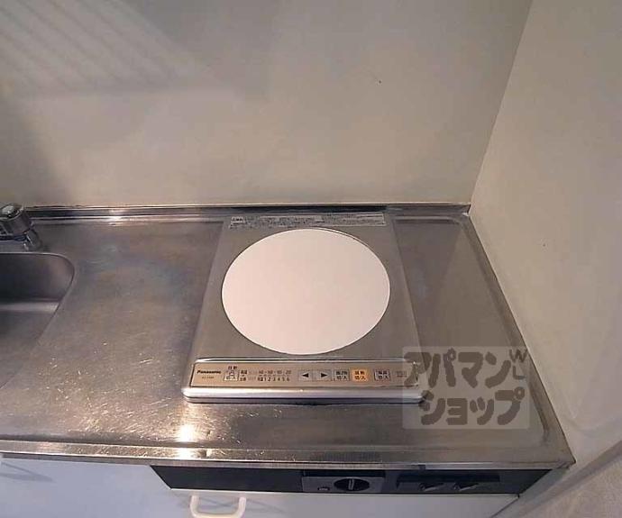 【ＣＡＳＡ・ＤＥ大橋】間取