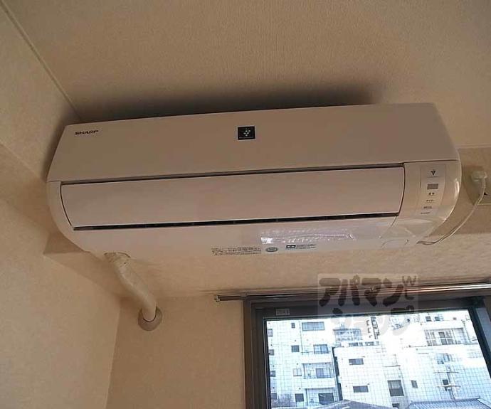【ＣＡＳＡ・ＤＥ大橋】間取