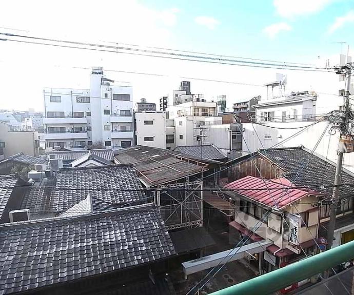 【ＣＡＳＡ・ＤＥ大橋】間取