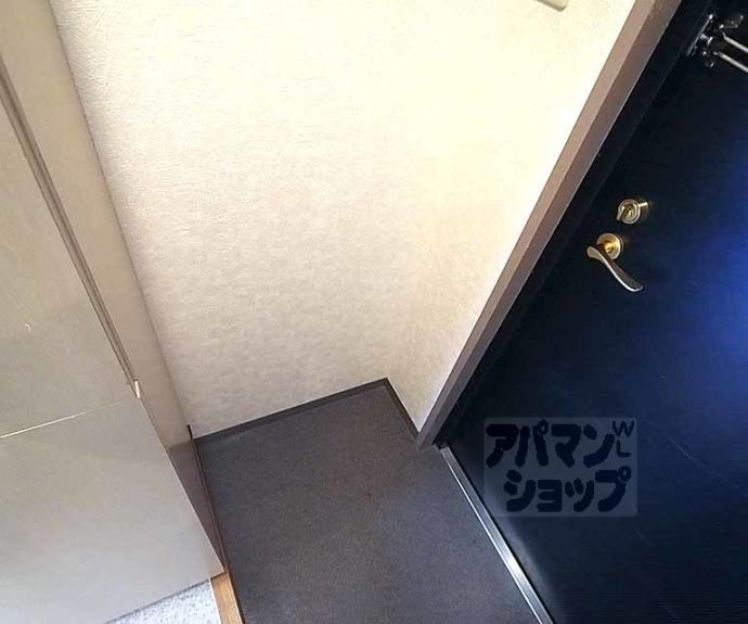 【ＣＡＳＡ・ＤＥ大橋】間取