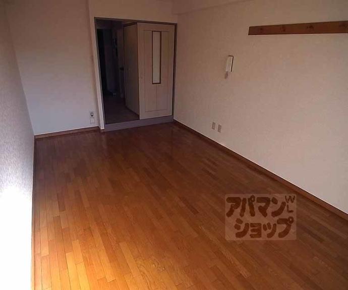 【ＣＡＳＡ・ＤＥ大橋】間取