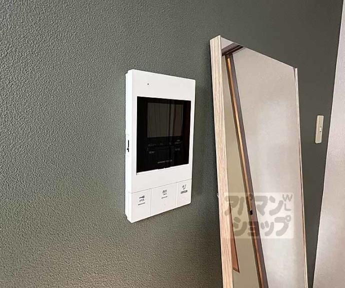 【ＣＡＳＡ・ＤＥ大橋】間取