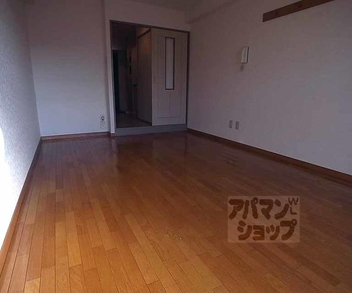 【ＣＡＳＡ・ＤＥ大橋】間取