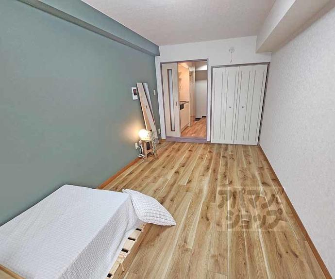 【CASA・DE大橋】間取