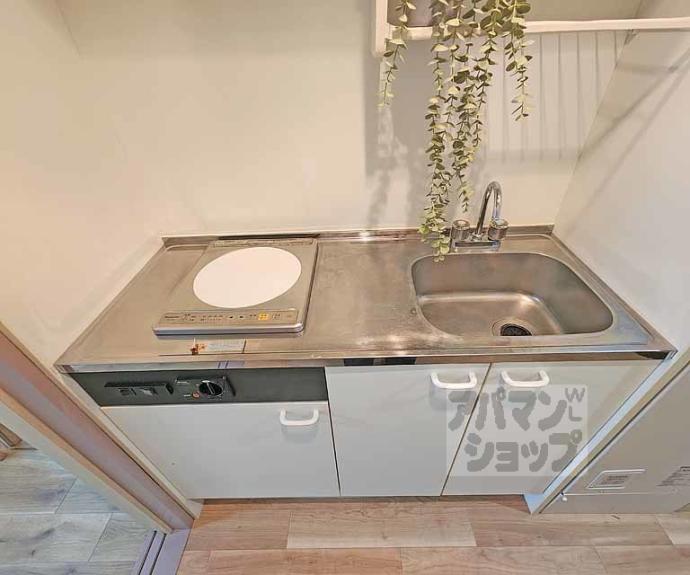 【CASA・DE大橋】間取