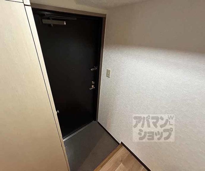 【ＣＡＳＡ・ＤＥ大橋】間取