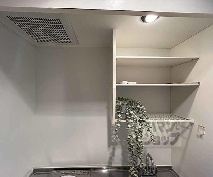 【ＣＡＳＡ・ＤＥ大橋】間取